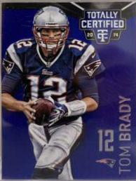 Tom Brady