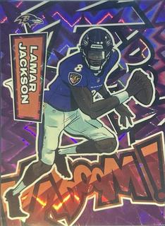 Lamar Jackson