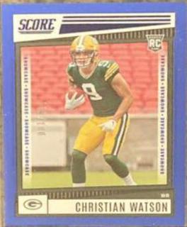 Christian Watson