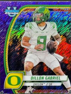 Dillon Gabriel