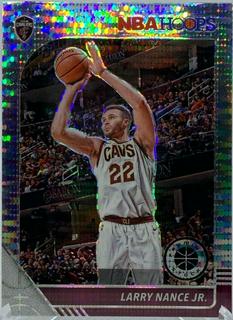 Larry Nance Jr.