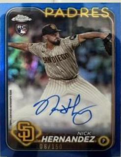 Nick Hernandez