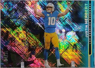 Justin Herbert