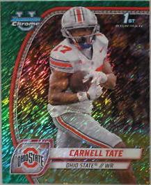 Carnell Tate