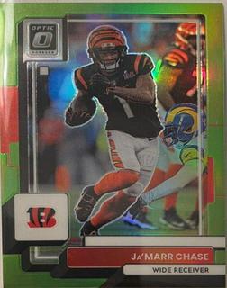 Ja'Marr Chase
