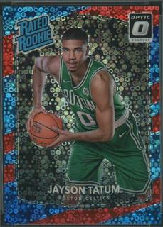 Jayson Tatum
