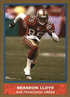 Brandon Lloyd