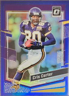 Cris Carter