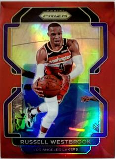 Russell Westbrook