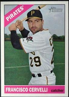 Francisco Cervelli
