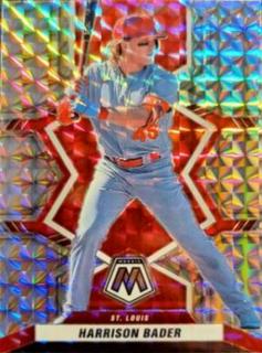 Harrison Bader