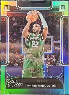 Khris Middleton