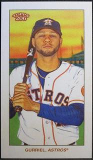 Yuli Gurriel