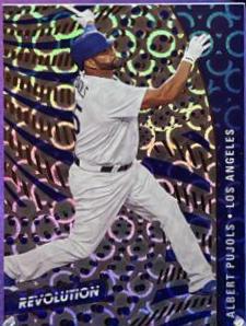 Albert Pujols