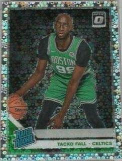 Tacko Fall