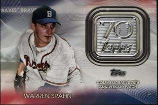 Warren Spahn
