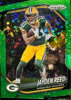Jayden Reed