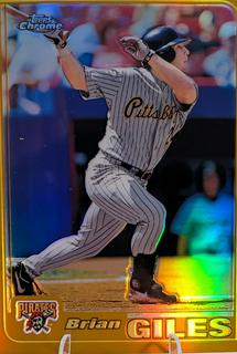Brian Giles