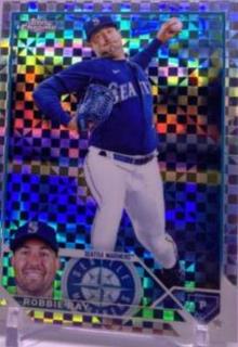 Robbie Ray