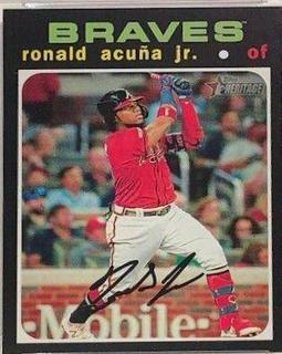 Ronald Acuna Jr.