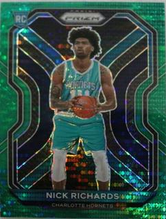 Nick Richards