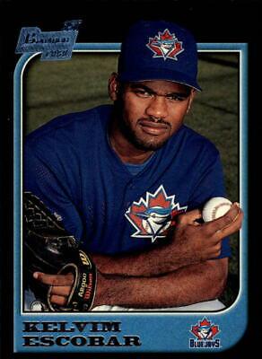 Kelvim Escobar #394