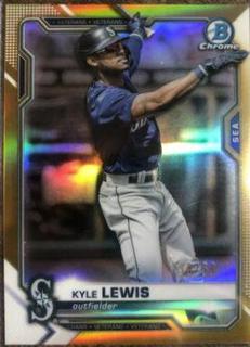 Kyle Lewis