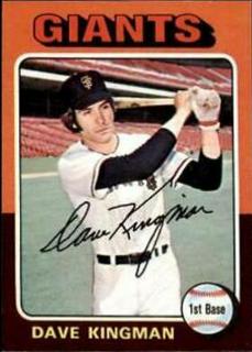 Dave Kingman