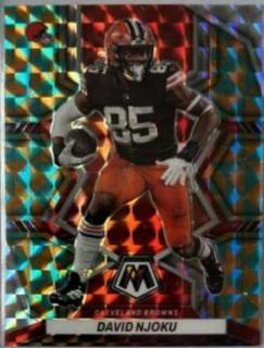David Njoku