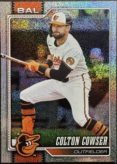 Colton Cowser