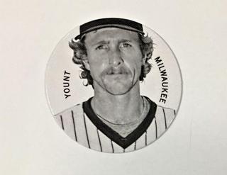 Robin Yount