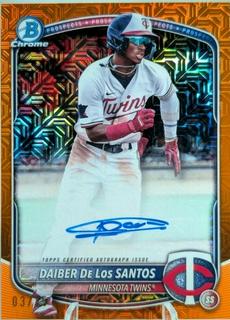 Daiber De Los Santos