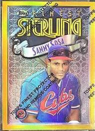 Sammy Sosa
