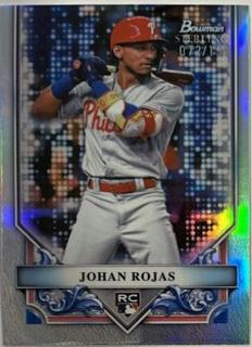 Johan Rojas