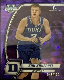 Kon Knueppel