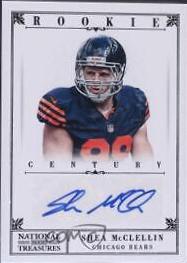 Shea McClellin
