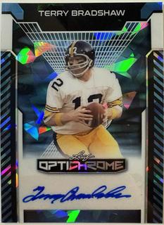 Terry Bradshaw