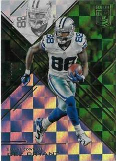 Dez Bryant