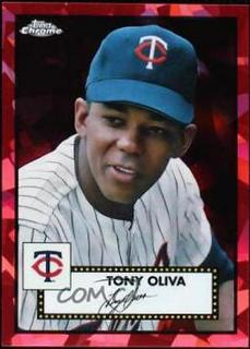 Tony Oliva