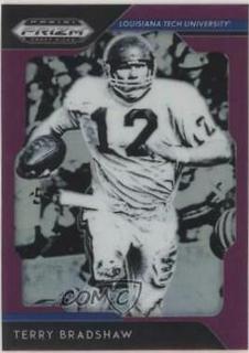 Terry Bradshaw