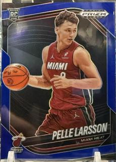 Pelle Larsson