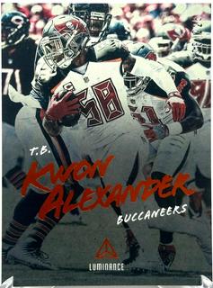 Kwon Alexander