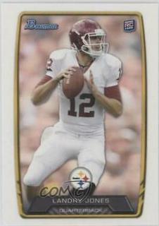 Landry Jones