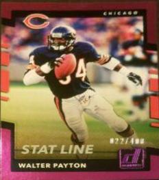 Walter Payton