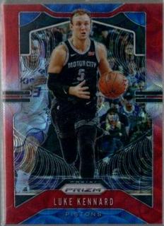 Luke Kennard