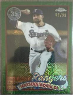 Nathan Eovaldi