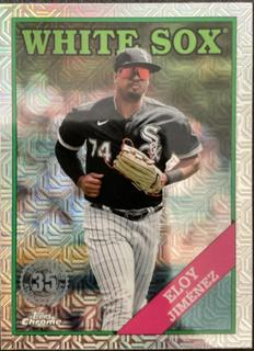 Eloy Jimenez