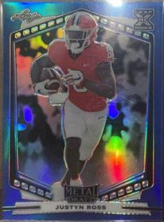 Justyn Ross
