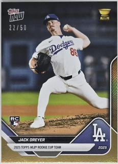 Jack Dreyer