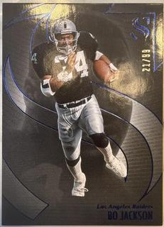 Bo Jackson